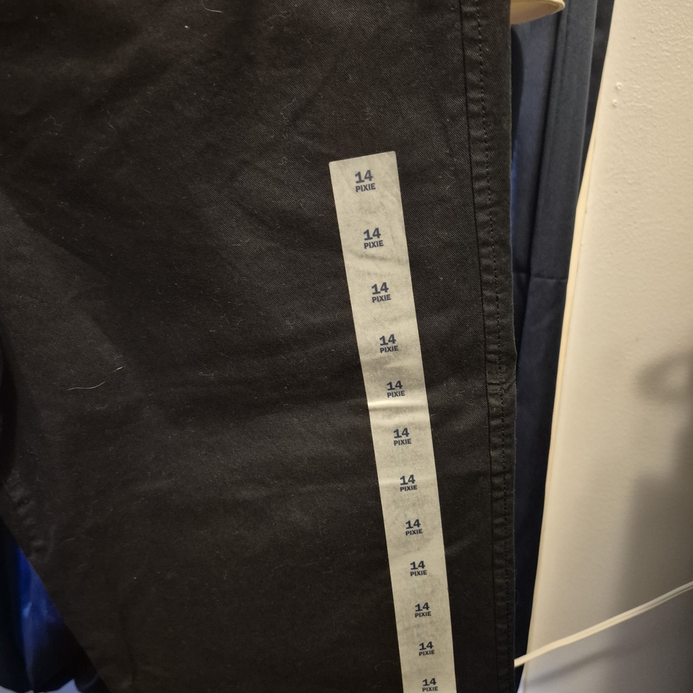 Old Navy Black Women's Pants